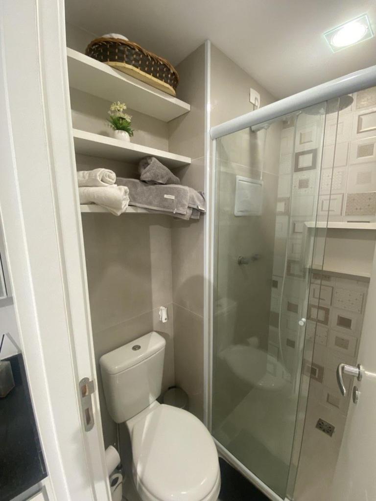 Lindo Loft Pet Friendly Em Pinheiros Sp Lägenhet São Paulo Exteriör bild